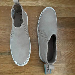 Toms Slip-On Sneaker